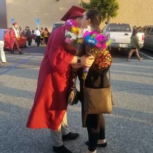 Meet your Posher, Lucy